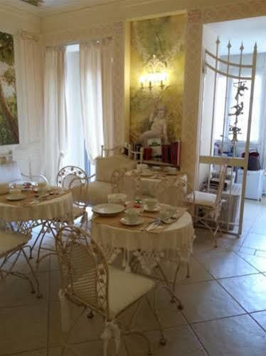 Hotell Giardino Segreto