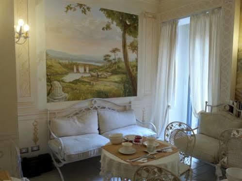 Hotell Giardino Segreto *