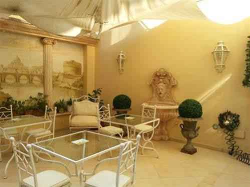 Hotell Giardino Segreto *