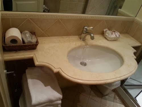 Hotell Giardino Segreto Rom