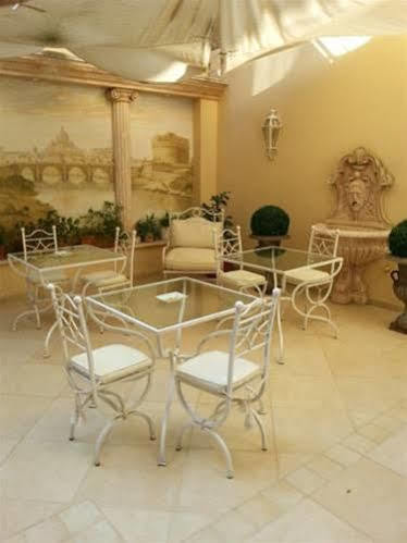 Giardino Segreto Hotell